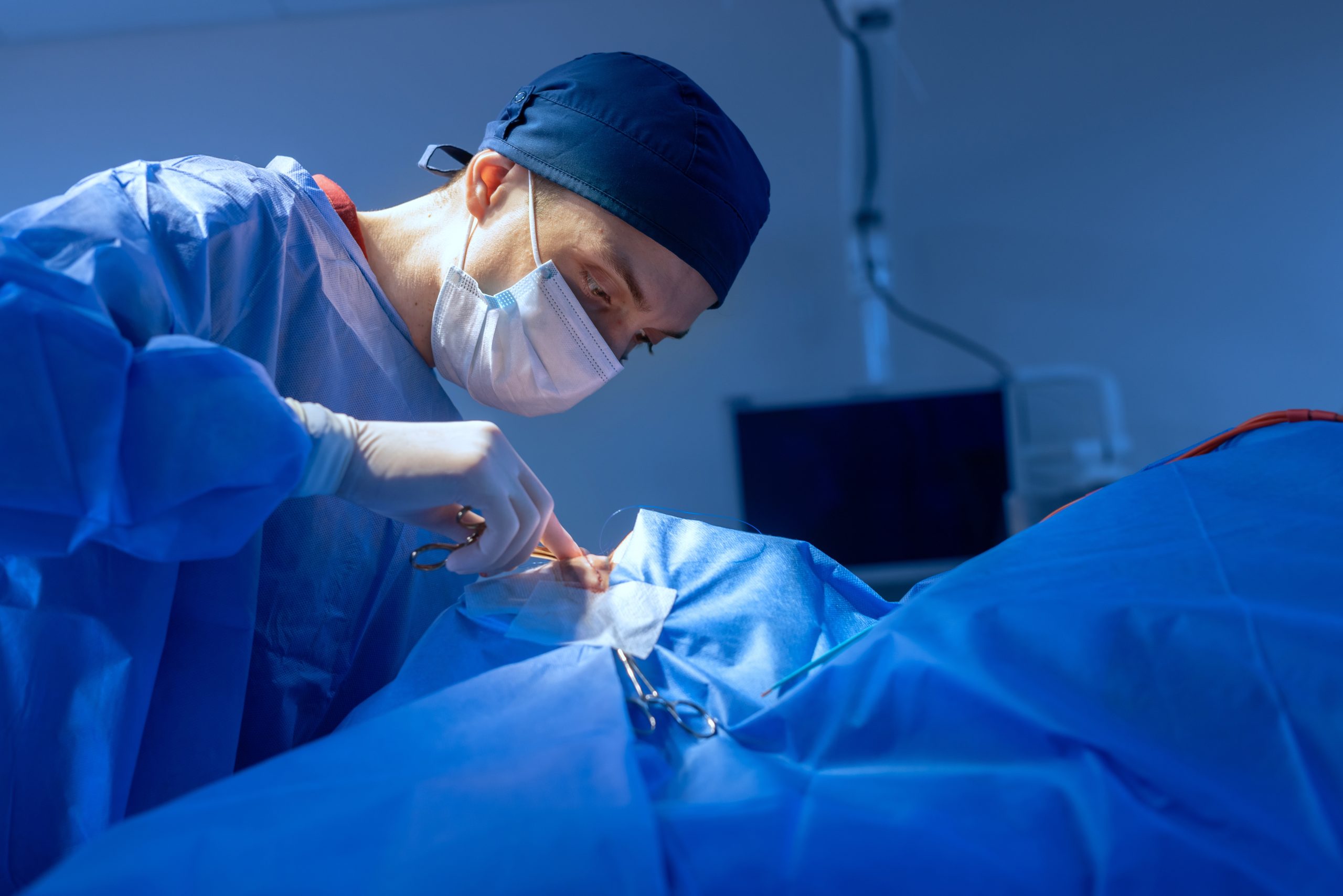 Blepharoplasty,,Plastic,Surgery,To,Correct,Defects,Of,The,Eyelids,And
